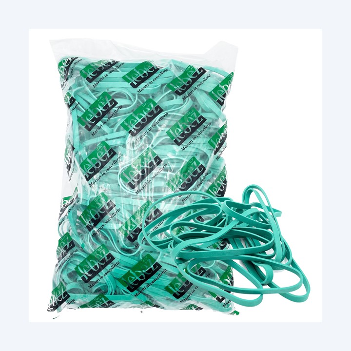 Elastico fettuccia diametro 10 x 0,8 cm — 100005 | Ecotempo