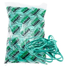 Elastico fettuccia diametro 12 x 0,8 cm — 100006 | Ecotempo