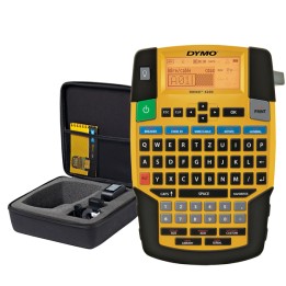 Etichettatrice Rhino 4200 in kit Dymo | Ecotempo