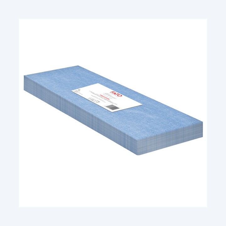 Tovaglia linea AirLaid 100 x 100 cm — 100070 | Ecotempo