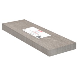 Tovaglia linea AirLaid 100 x 100 cm — 100071 | Ecotempo