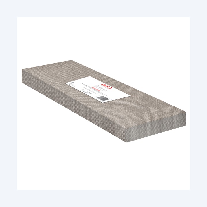 Tovaglia linea AirLaid 100 x 100 cm — 100071 | Ecotempo
