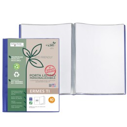 Portalistini personalizzabile Ermes TI — 100138 | Ecotempo