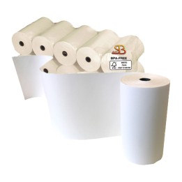 SABACART Rotolo per calcolatrice e — 100161 | Ecotempo