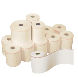 SABACART Rotolo per POS e carta di — 100182 | Ecotempo