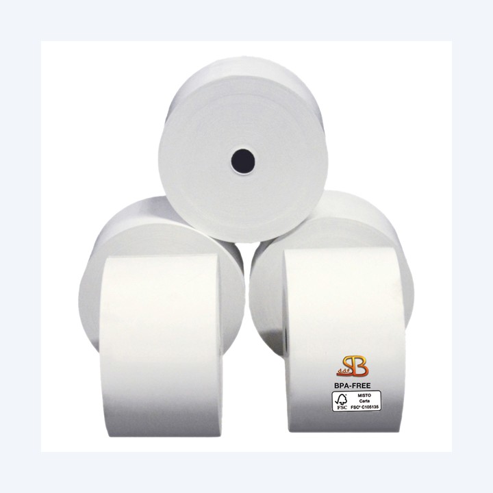 SABACART Rotolo per distributore self — 100196 | Ecotempo