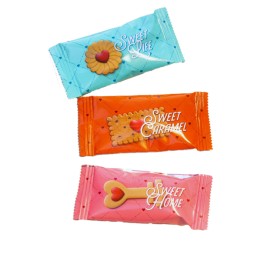 Biscotto Sweet Life Grand Mix — 100202 | Ecotempo