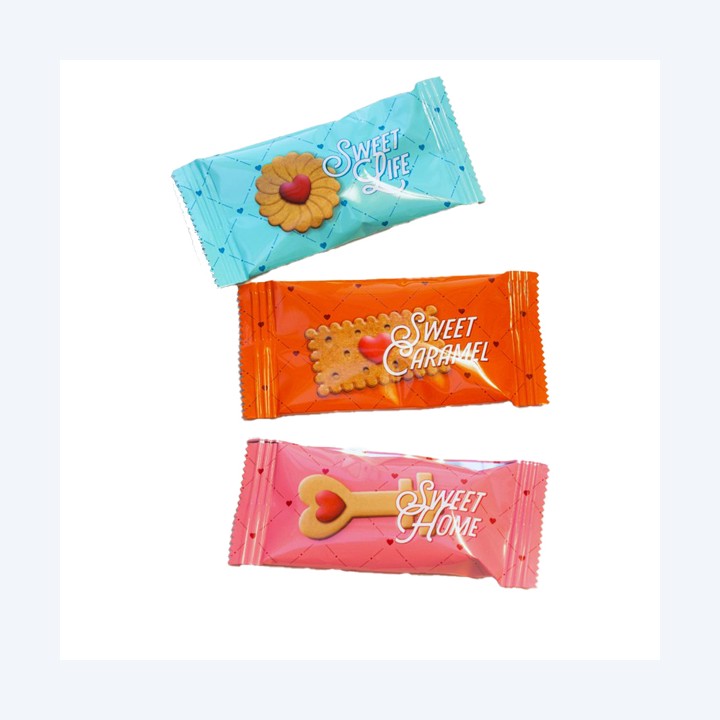Biscotto Sweet Life Grand Mix — 100202 | Ecotempo