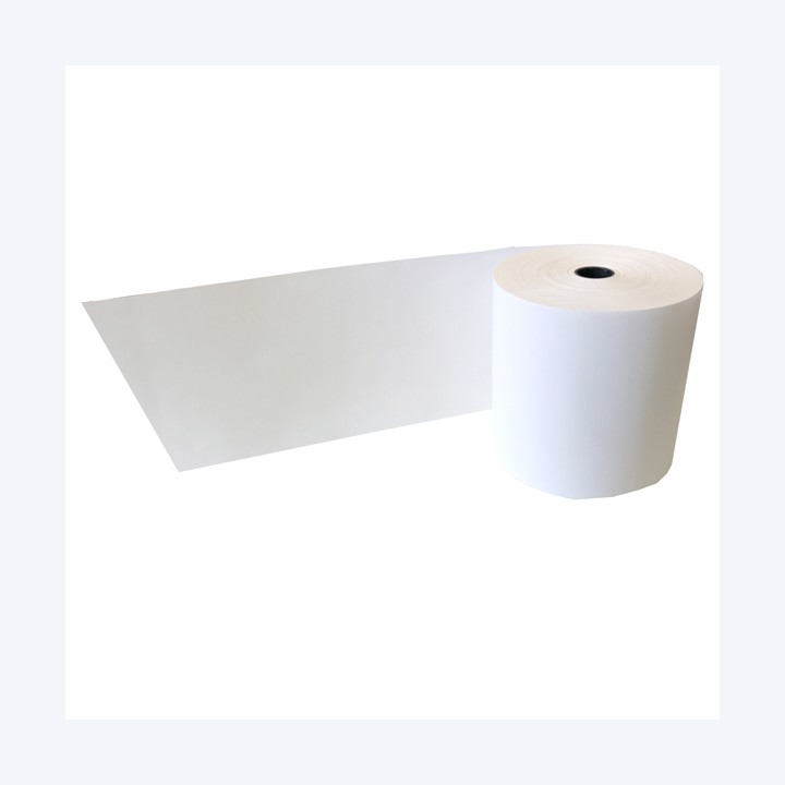 Rotolo per calcolatrice 74 mm x 35 m 60 — 100239 | Ecotempo