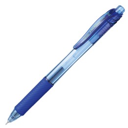 Roller a scatto Energel X BLN 104 punta — 100261 | Ecotempo