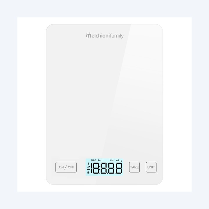 Bilancia da cucina Smarty con — 100343 | Ecotempo