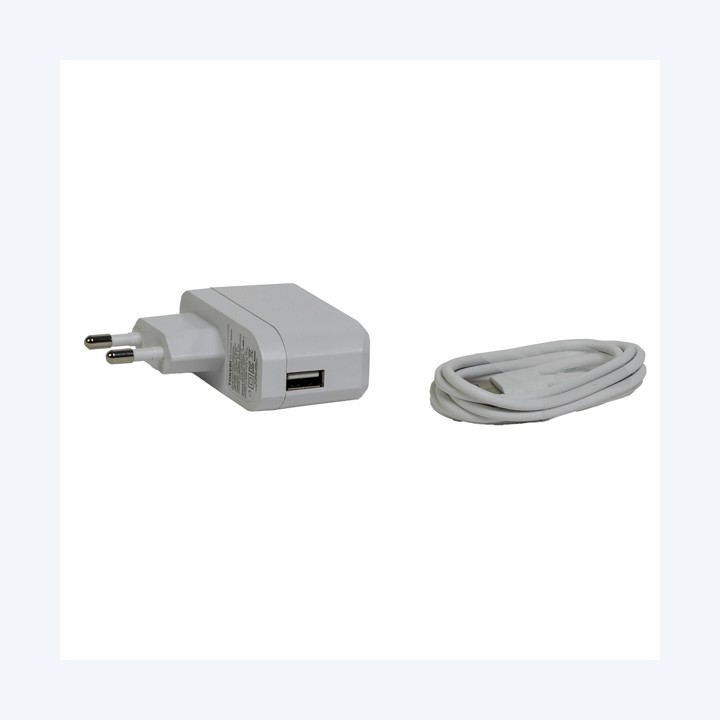 Sbattitore elettrico cordless Bianca — 100345 | Ecotempo