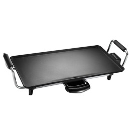 Piastra antiaderente Atena 43 x 23 cm — 100348 | Ecotempo