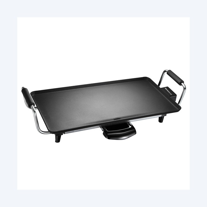 Piastra antiaderente Atena 43 x 23 cm — 100348 | Ecotempo