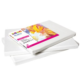 Tela con telaio 25 x 35 cm Deco | Ecotempo