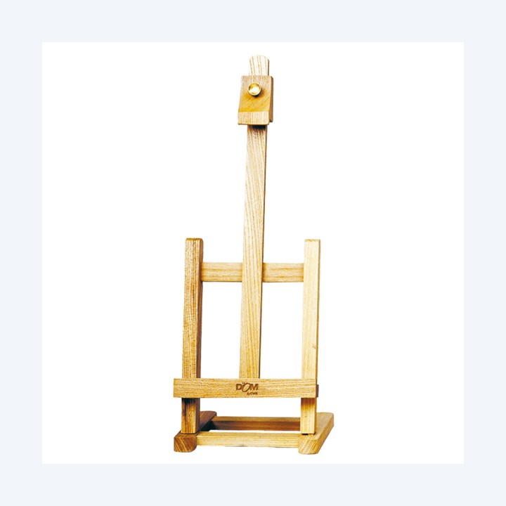 Cavalletto da tavolo 16 x 12 x 34 cm legno Deco | Ecotempo