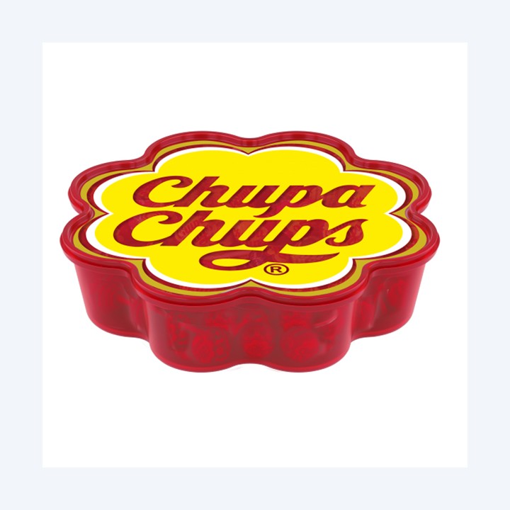 Chupa Chups margherita 30 pezzi | Ecotempo