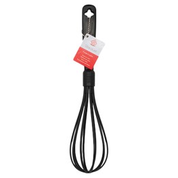 No Brand Frusta da cucina nylon nero | Ecotempo