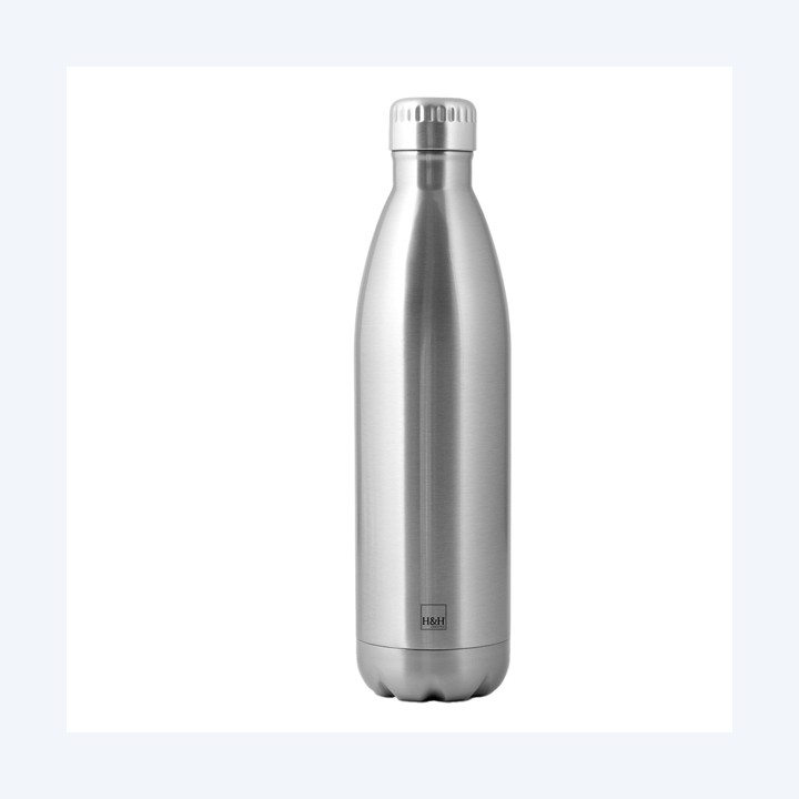 No Brand Borraccia termica 750 ml — 100390 | Ecotempo
