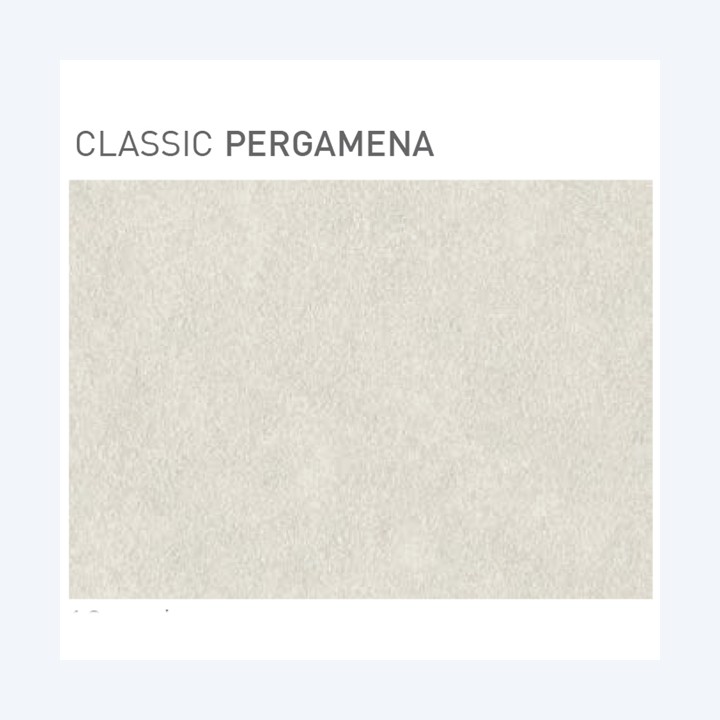 Busta Calligraphy Pergamena 170 x 170 — 100416 | Ecotempo