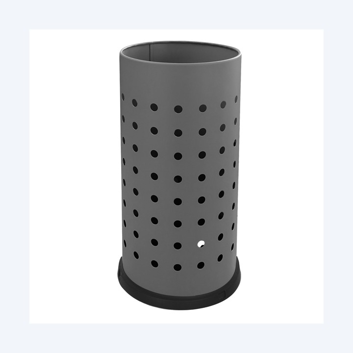 Portaombrelli forato diametro 24 cm H — 100469 | Ecotempo