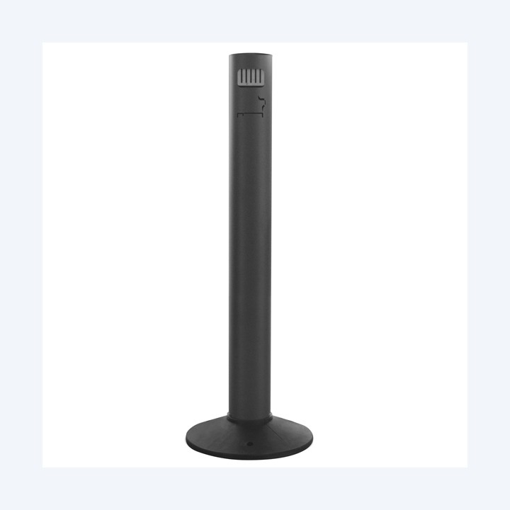 Posacenere da esterno diametro 11,7 cm — 100481 | Ecotempo