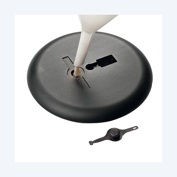 Espositore con cornice a scatto — 100519 | Ecotempo