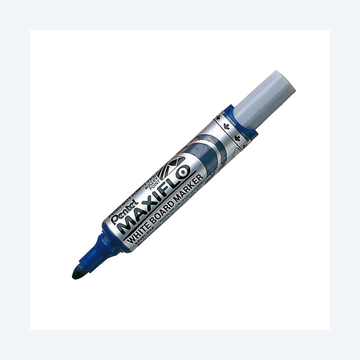 Marcatore per lavagne MaxiFlo punta — 100528 | Ecotempo