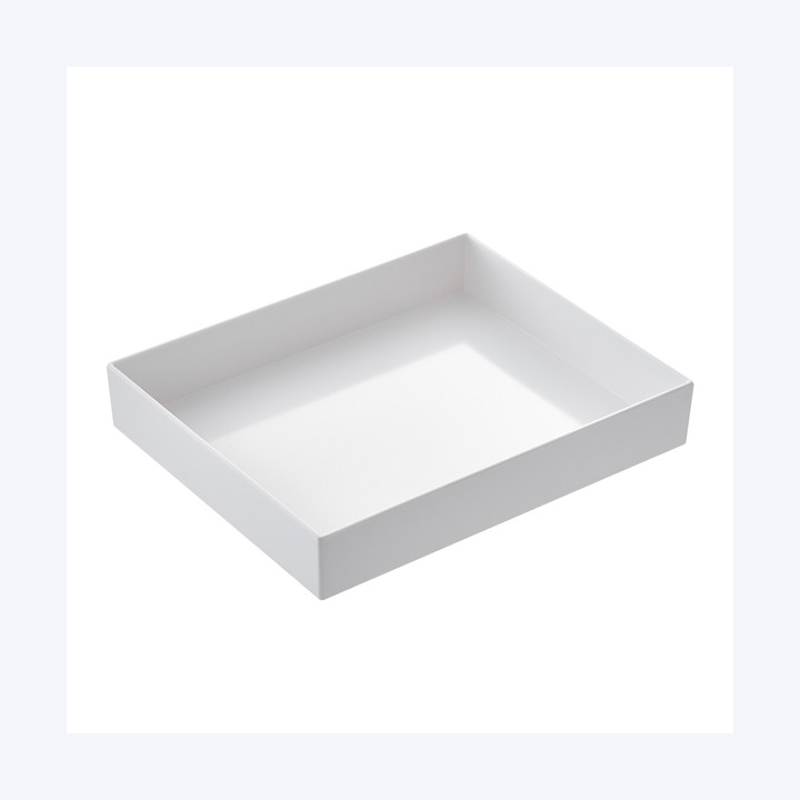 Vassoio Venezia 32,5 x 26,5 x 6 cm — 100574 | Ecotempo