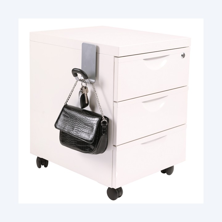 Appendiabiti magnetico 7,4 x 6,8 x 14,3 — 100615 | Ecotempo