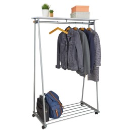 Stand appendiabiti con ruote Oslo 175 x — 100622 | Ecotempo