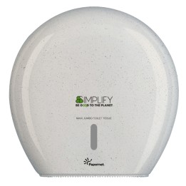 Dispenser carta igienica Simplify — 100637 | Ecotempo