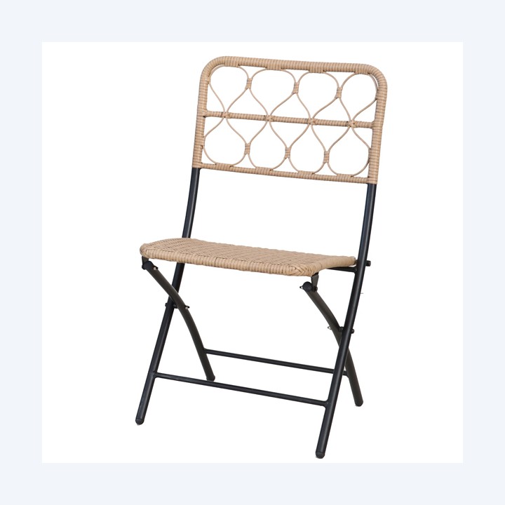 Salotto Maui polyrattan naturale Garden — 100657 | Ecotempo