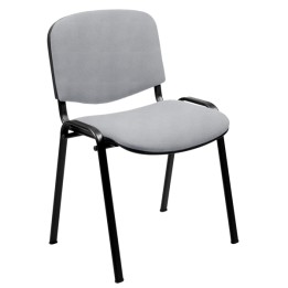 Seduta attesa Dado D5S senza braccioli — 100755 | Ecotempo