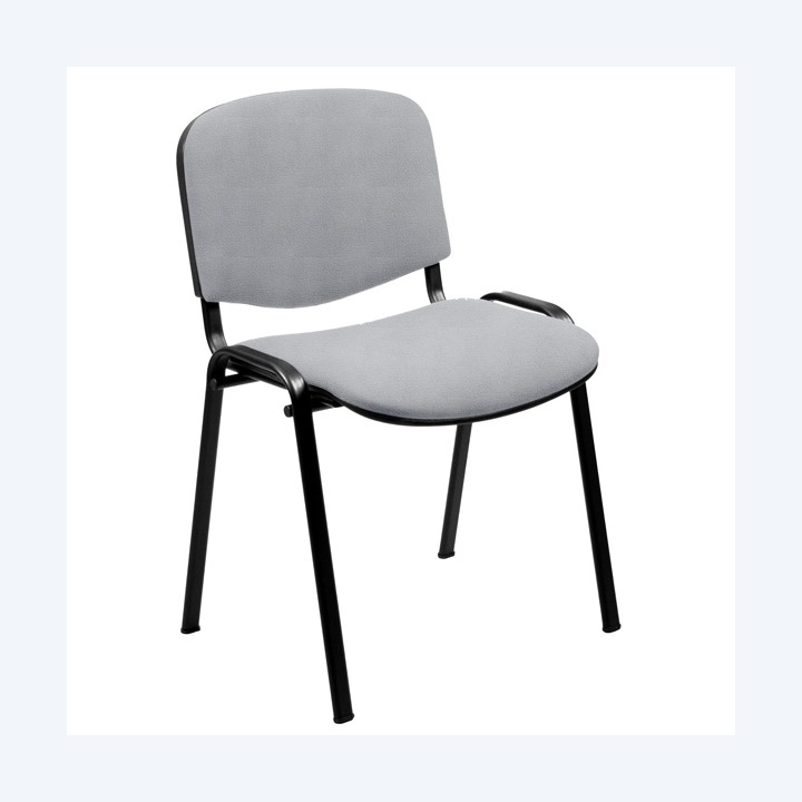 Seduta attesa Dado D5S senza braccioli — 100755 | Ecotempo
