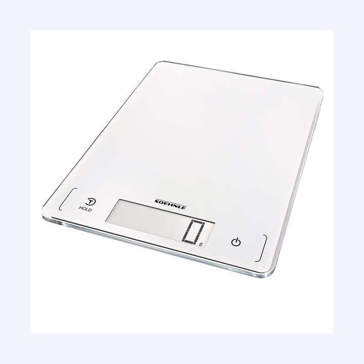 Bilancia elettronica Page Profi 300 — 100758 | Ecotempo