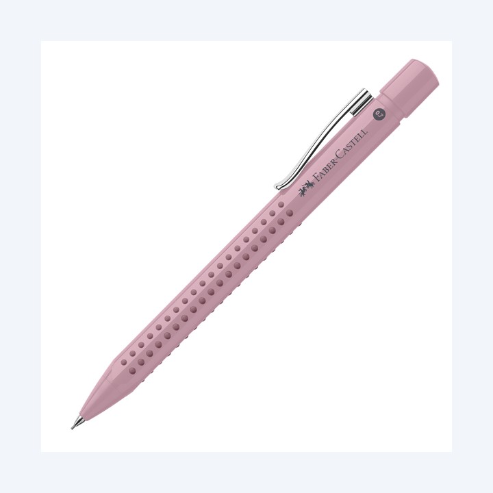 Portamine Grip 2010 mina 0,7 mm fusto — 100761 | Ecotempo
