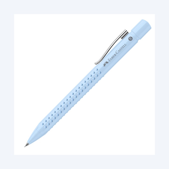Portamine Grip 2010 mina 0,7 mm fusto — 100762 | Ecotempo