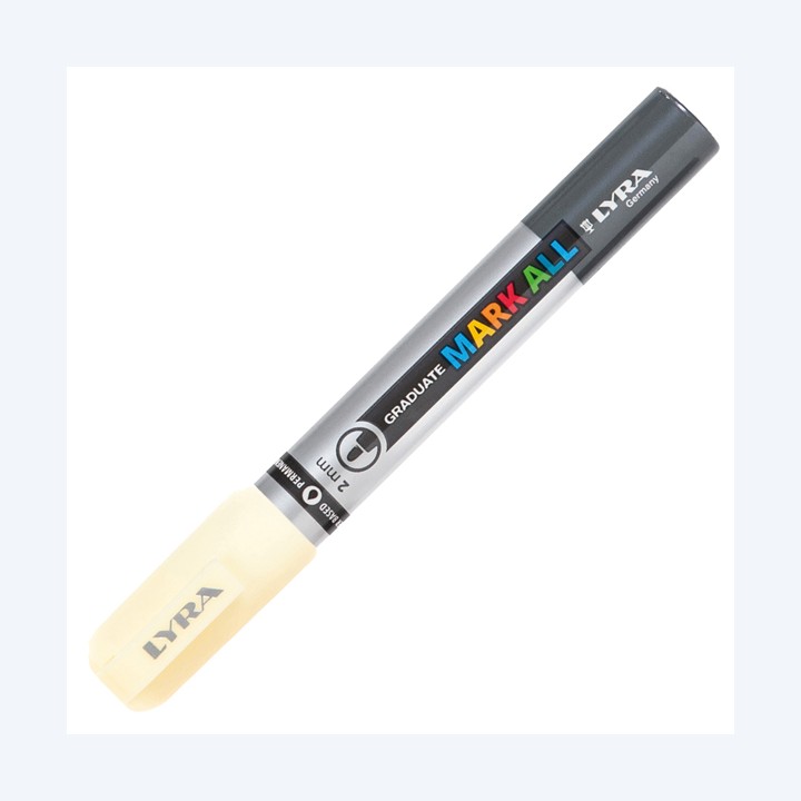 Marcatore a base d'acqua Graduate Mark — 100947 | Ecotempo
