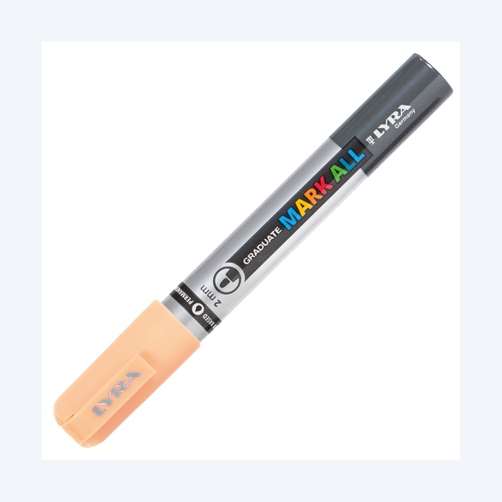Marcatore a base d'acqua Graduate Mark — 100948 | Ecotempo