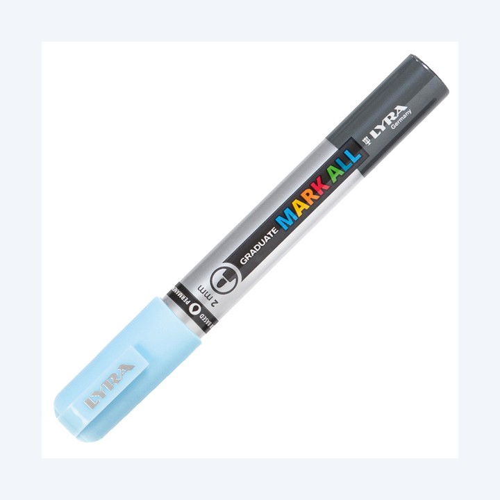 Marcatore a base d'acqua Graduate Mark — 100951 | Ecotempo
