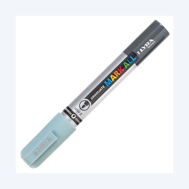 Marcatore a base d'acqua Graduate Mark — 100952 | Ecotempo