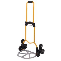 Carrello pieghevole per scale 100 x — 101094 | Ecotempo