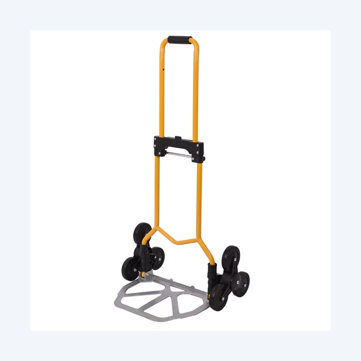 Carrello pieghevole per scale 100 x — 101094 | Ecotempo
