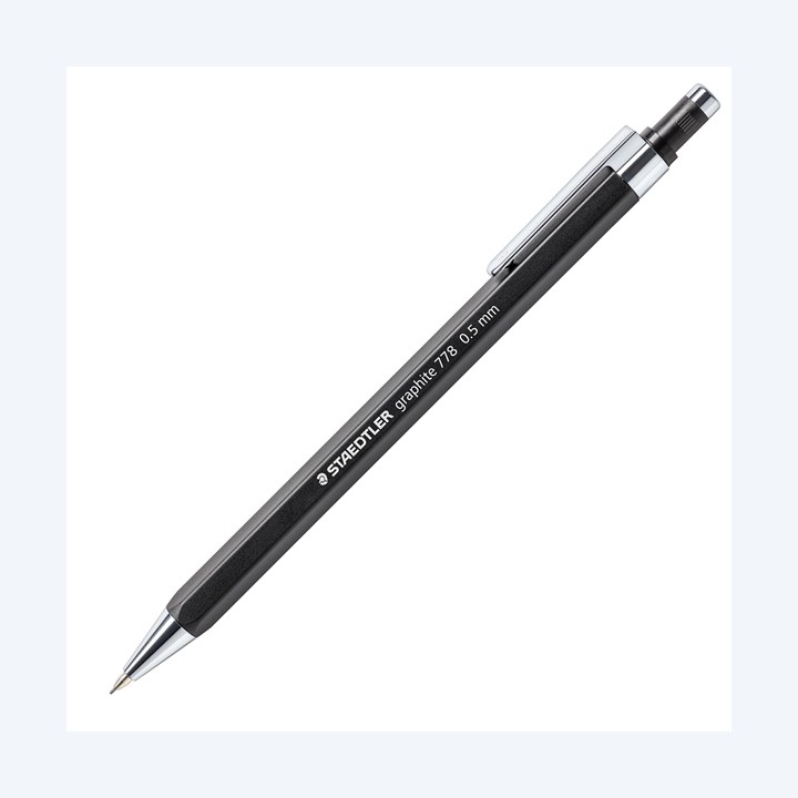 Portamine Grafite 778 mina 0,5 mm con — 101098 | Ecotempo