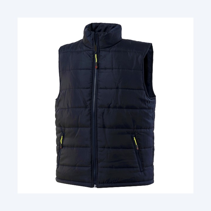 Gilet Oliver taglia XL PL blu Rossini | Ecotempo