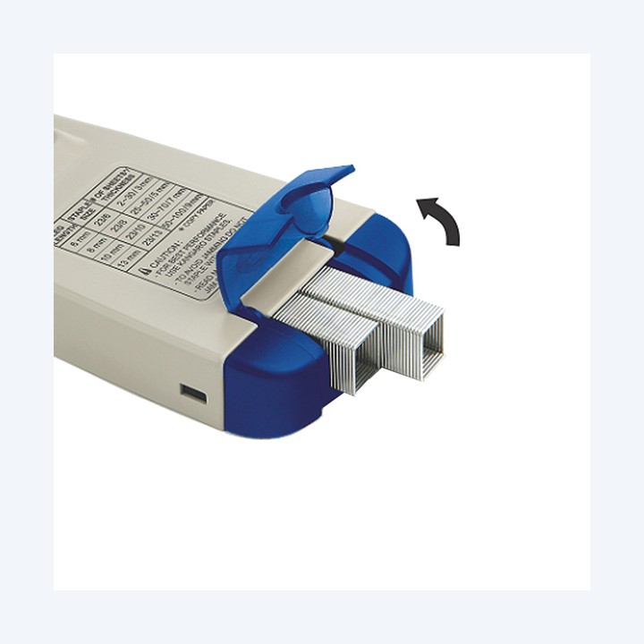 Cucitrice alti spessori FL HD 23S20 max — 101187 | Ecotempo