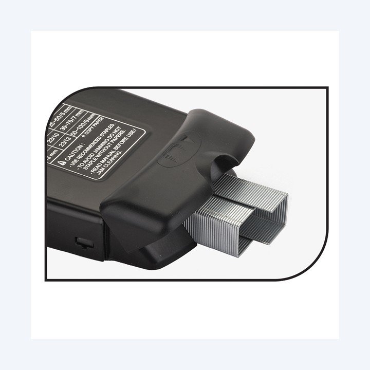 Cucitrice alti spessori less effort — 101190 | Ecotempo