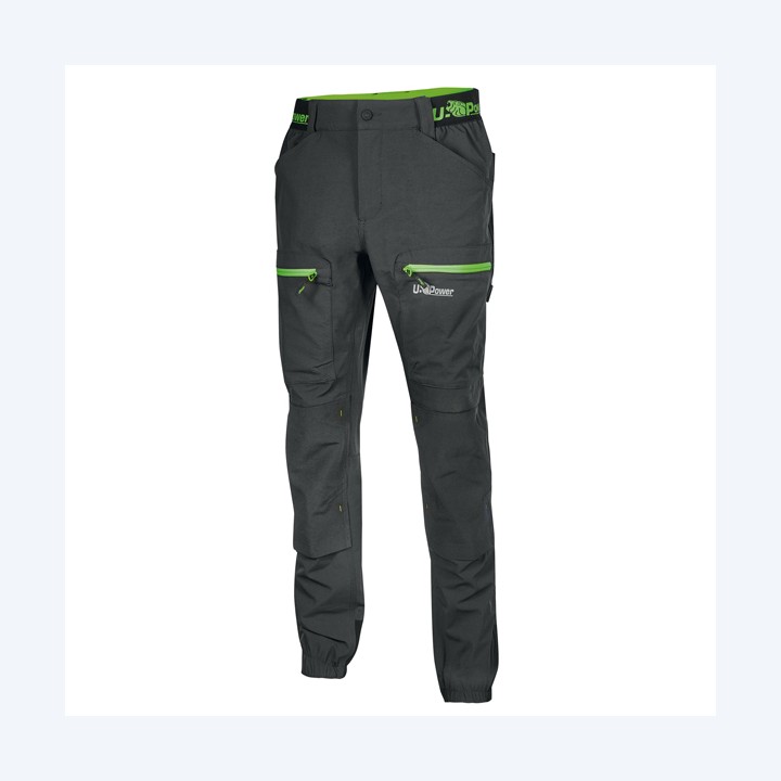 Pantalone da lavoro Horizon taglia XL — 101221 | Ecotempo