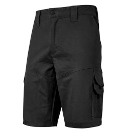 Bermuda Bonito taglia XL nero U-Power | Ecotempo